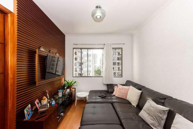 Imagem Apartamento com 2 Quartos à Venda, 65 m² em Vila Olímpia - São Paulo