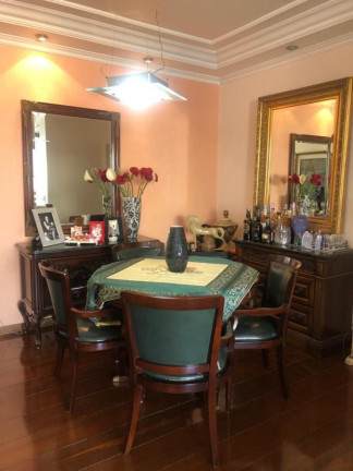 Imagem Apartamento com 4 Quartos à Venda, 115 m² em Nova Petrópolis - São Bernardo Do Campo Imagem Apartamento com 4 Quartos à Venda, 115 m² em Nova Petrópolis - São Bernardo Do Campo