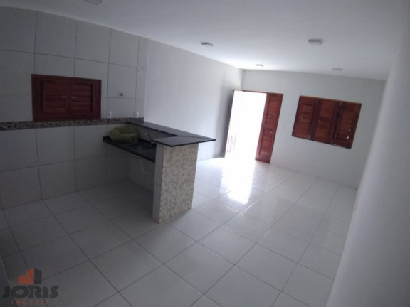 Imagem Casa com 2 Quartos à Venda, 79 m² em Barrocão - Itaitinga Imagem Casa com 2 Quartos à Venda, 79 m² em Barrocão - Itaitinga