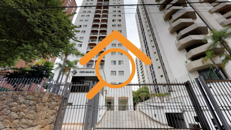Imóvel com 3 Quartos à Venda, 68 m² em Vila Nova Conceição - São Paulo