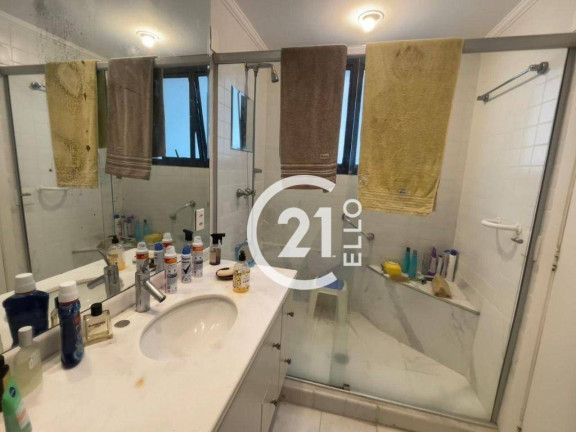 Imagem Apartamento com 3 Quartos à Venda, 192 m² em Moema - São Paulo Imagem Apartamento com 3 Quartos à Venda, 192 m² em Moema - São Paulo