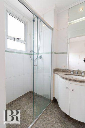 Imagem Apartamento com 3 Quartos à Venda, 115 m² em Brooklin Novo - São Paulo Imagem Apartamento com 3 Quartos à Venda, 115 m² em Brooklin Novo - São Paulo