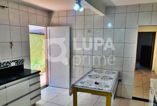 Imagem Casa com 5 Quartos à Venda, 199 m² em Lauzane Paulista - São Paulo