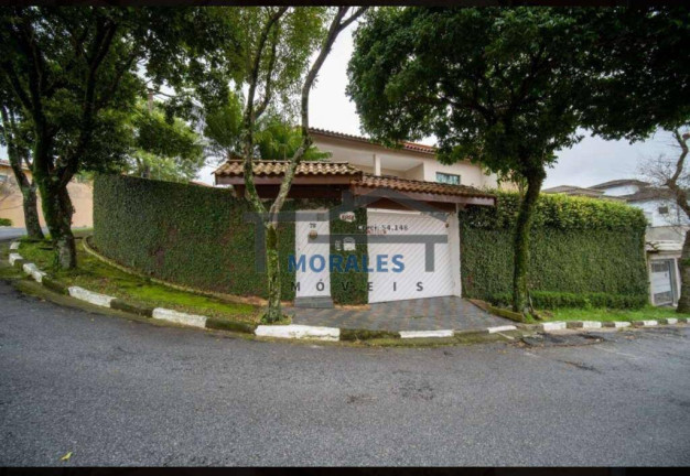 Imagem Casa com 3 Quartos à Venda, 300 m² em City Bussocaba - Osasco