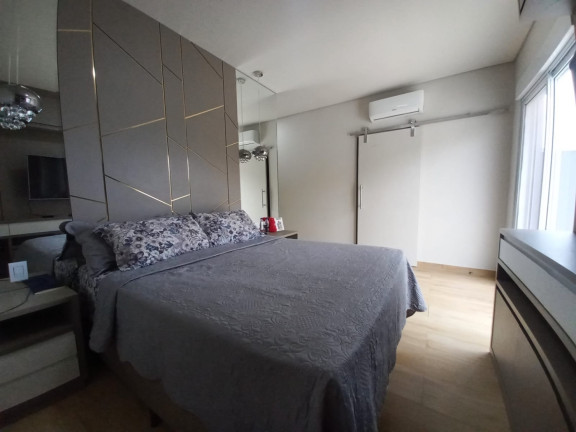 Imagem Casa de Condomínio com 3 Quartos à Venda, 221 m² em Alto Do Cardoso - Pindamonhangaba