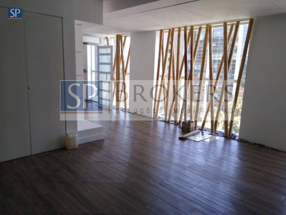 Imagem Sala Comercial para Alugar, 456 m² em Vila Olímpia - São Paulo Imagem Sala Comercial para Alugar, 456 m² em Vila Olímpia - São Paulo