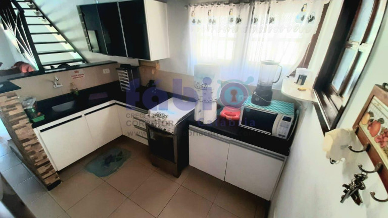 Imagem Casa de Condomínio com 4 Quartos à Venda, 170 m² em Nossa Senhora Do ó - Paulista