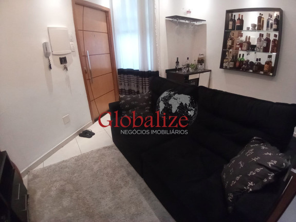Imagem Imóvel com 2 Quartos à Venda, 56 m² em Marapé - Santos Imagem Imóvel com 2 Quartos à Venda, 56 m² em Marapé - Santos