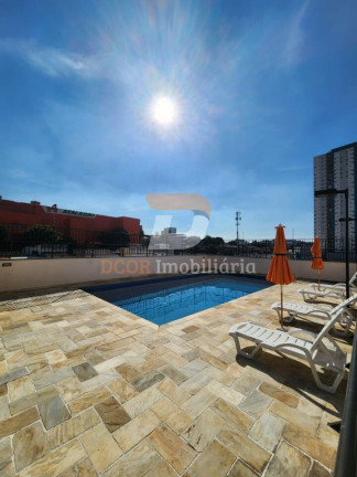 Imagem Apartamento com 2 Quartos à Venda, 68 m² em Centro  - Diadema