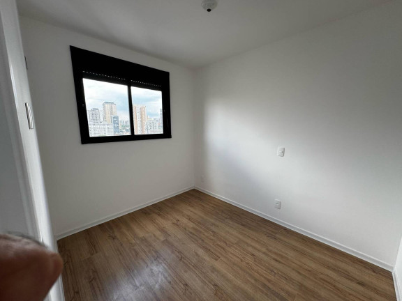 Imagem Apartamento com 1 Quarto à Venda, 26 m² em Vila Olímpia - São Paulo