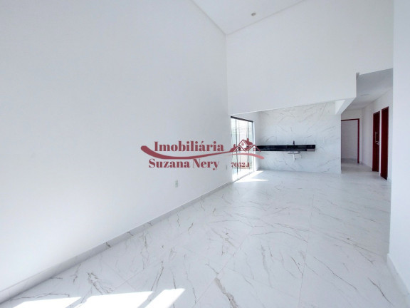 Imagem Imóvel com 3 Quartos à Venda,  em Cajupiranga - Parnamirim