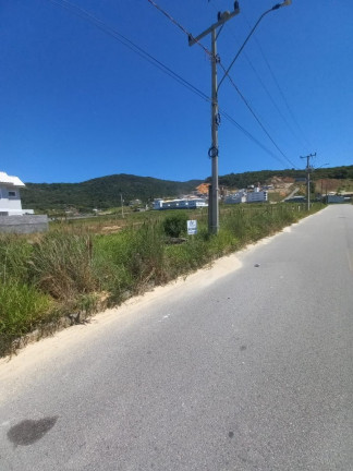 Terreno à Venda, 300 m² em São Sebastião - Palhoça