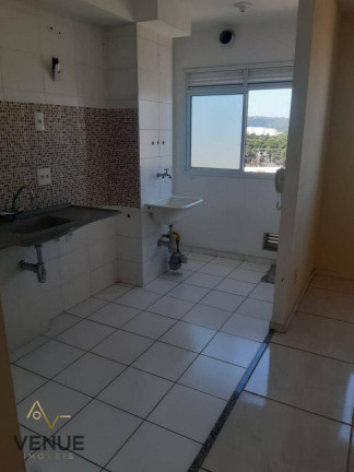 Imagem Apartamento com 2 Quartos à Venda, 47 m² em Vila Carmosina - São Paulo Imagem Apartamento com 2 Quartos à Venda, 47 m² em Vila Carmosina - São Paulo