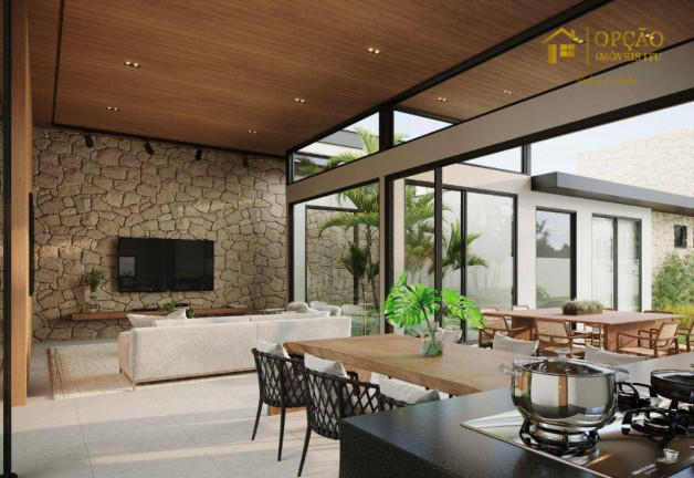Imagem Casa com 4 Quartos à Venda, 347 m² em Condomínio Xapada Parque Ytu - Itu Imagem Casa com 4 Quartos à Venda, 347 m² em Condomínio Xapada Parque Ytu - Itu