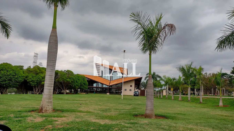 Imagem Terreno à Venda, 446 m² em Golden Park Residence - Mirassol Imagem Terreno à Venda, 446 m² em Golden Park Residence - Mirassol