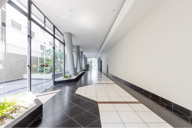 Imagem Apartamento com 3 Quartos à Venda, 208 m² em Higienópolis - São Paulo Imagem Apartamento com 3 Quartos à Venda, 208 m² em Higienópolis - São Paulo