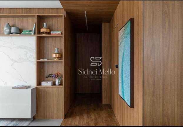 Imagem Apartamento com 3 Quartos à Venda, 115 m² em 2 Quadra Norte - Balneário Camboriú