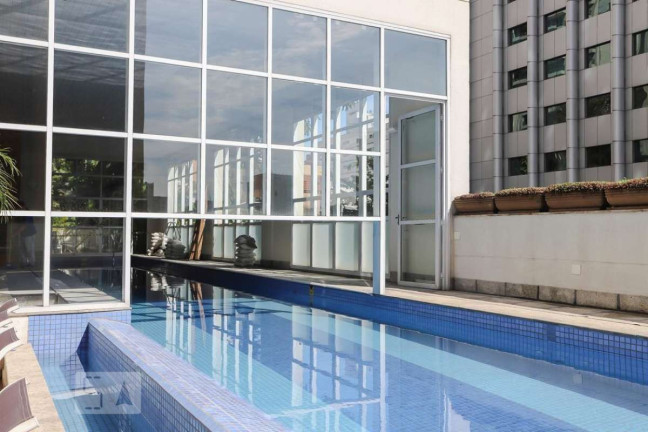 Foto do imóvel Apartamento com 2 Quartos à Venda, 66 m² em Bela Vista - São Paulo