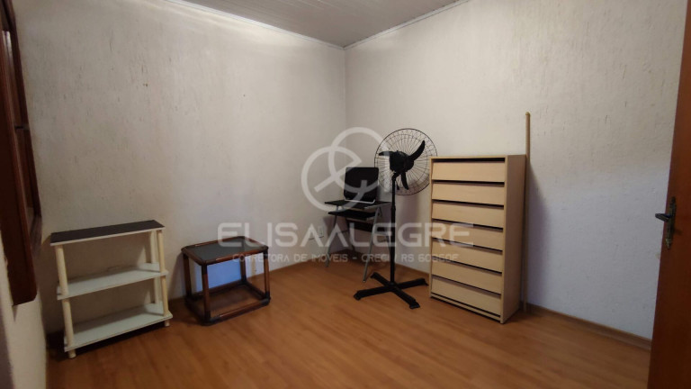 Imagem Casa de Condomínio com 2 Quartos à Venda, 70 m² em Parque Amador - Esteio