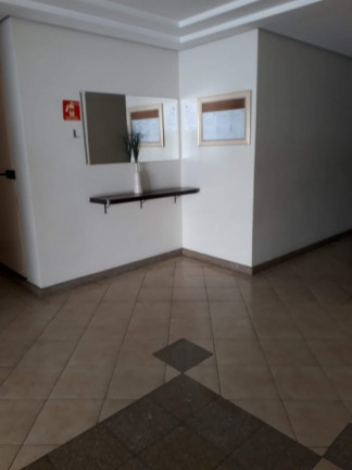 Imagem Imóvel com 1 Quarto à Venda, 45 m² em Vila Carmosina - São Paulo