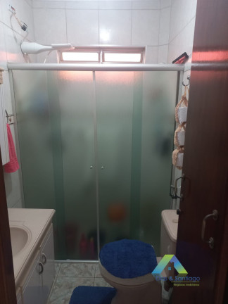 Imagem Casa com 2 Quartos à Venda, 75 m² em Jardim Cristiane - Santo André Imagem Casa com 2 Quartos à Venda, 75 m² em Jardim Cristiane - Santo André