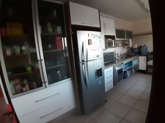 Imagem Casa de Condomínio com 4 Quartos à Venda, 251 m² em Nonoai - Porto Alegre