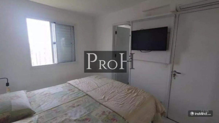 Imagem Apartamento com 3 Quartos à Venda, 88 m² em Jabaquara - São Paulo