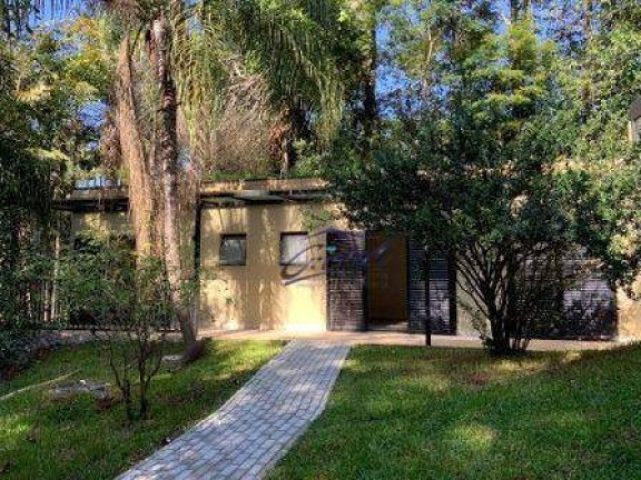 Casa com 3 Quartos à Venda, 405 m² em Atibaia - Atibaia