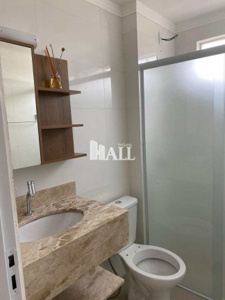 Imagem Apartamento com 2 Quartos à Venda, 45 m² em Centro - Bady Bassitt Imagem Apartamento com 2 Quartos à Venda, 45 m² em Centro - Bady Bassitt