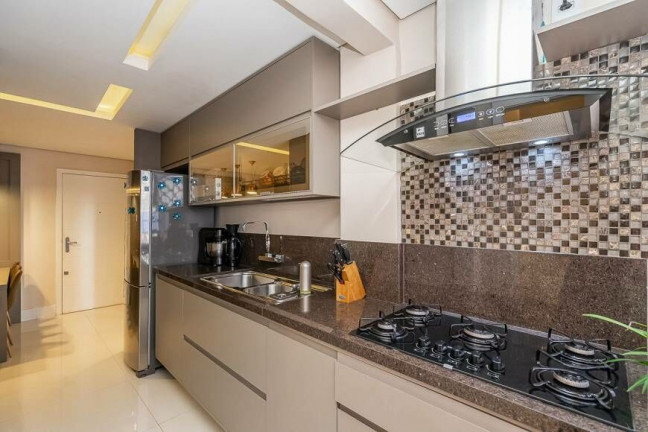 Imagem Apartamento com 3 Quartos à Venda, 114 m² em Bom Fim - Porto Alegre