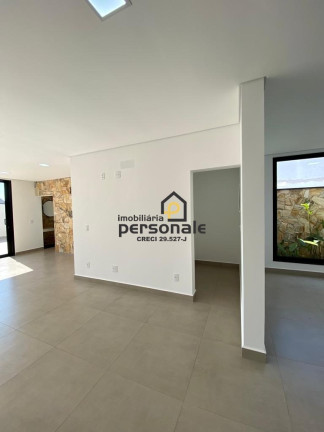 Imagem Imóvel com 3 Quartos à Venda, 240 m² em Parque Ibiti Reserva - Sorocaba