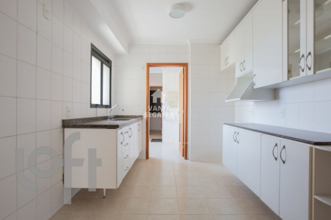 Imagem Apartamento com 4 Quartos à Venda, 130 m² em Perdizes - São Paulo