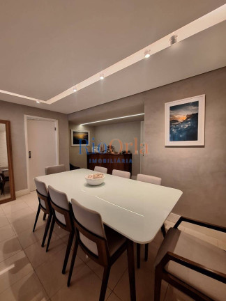Imagem Apartamento com 4 Quartos à Venda, 149 m² em Barra Da Tijuca - Rio De Janeiro Imagem Apartamento com 4 Quartos à Venda, 149 m² em Barra Da Tijuca - Rio De Janeiro