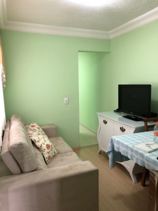 Imagem Apartamento com 2 Quartos à Venda, 42 m² em Jardim Dona Sinhá - São Paulo Imagem Apartamento com 2 Quartos à Venda, 42 m² em Jardim Dona Sinhá - São Paulo