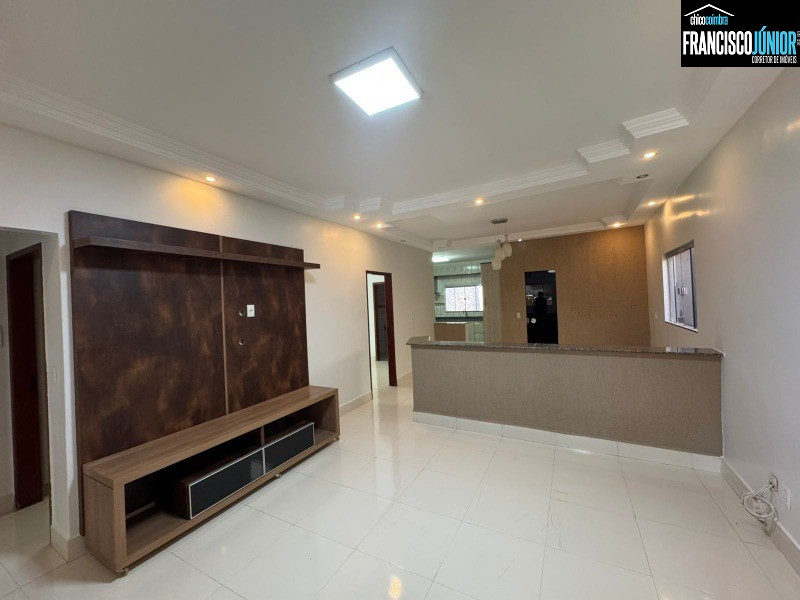 Casa com 3 Quartos à Venda, 225 m² em Jardim Europa - Goiânia