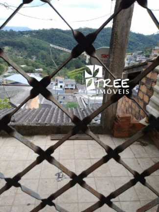 Imagem Casa com 4 Quartos à Venda, 125 m² em Mirante Do Arujá - Arujá Imagem Casa com 4 Quartos à Venda, 125 m² em Mirante Do Arujá - Arujá