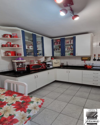 Imagem Casa com 2 Quartos à Venda, 125 m² em Wanel Ville - Sorocaba Imagem Casa com 2 Quartos à Venda, 125 m² em Wanel Ville - Sorocaba