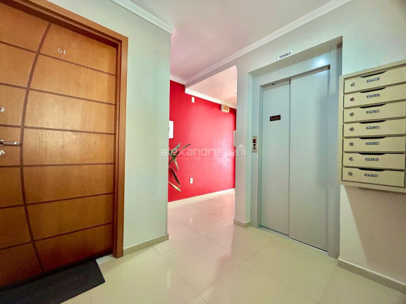 Imagem Apartamento com 1 Quarto à Venda, 40 m² em Bombas - Bombinhas