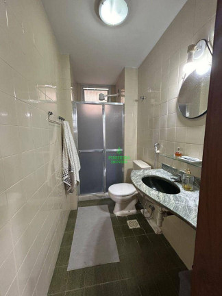 Imagem Apartamento com 2 Quartos à Venda, 90 m² em Icaraí - Niterói Imagem Apartamento com 2 Quartos à Venda, 90 m² em Icaraí - Niterói
