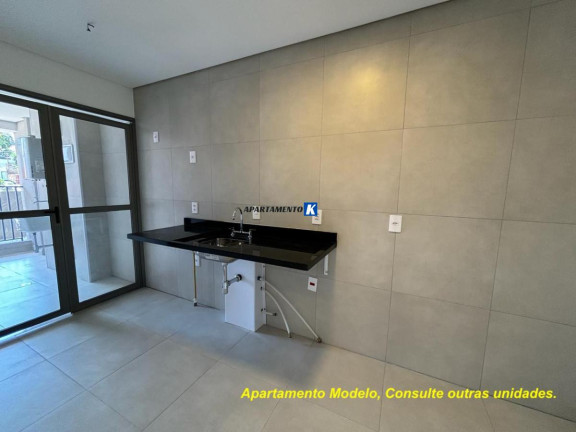 Imagem Apartamento com 3 Quartos à Venda, 114 m² em Vila Clementino - São Paulo Imagem Apartamento com 3 Quartos à Venda, 114 m² em Vila Clementino - São Paulo