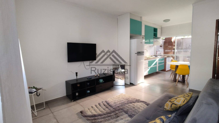 Imagem Casa com 2 Quartos à Venda, 42 m² em Cibratel Ii - Itanhaém Imagem Casa com 2 Quartos à Venda, 42 m² em Cibratel Ii - Itanhaém