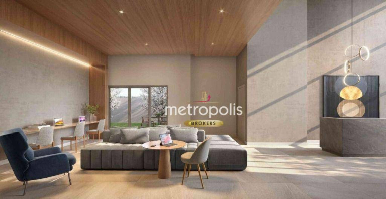 Imagem Studio com 1 Quarto à Venda, 25 m² em Vila Clementino - São Paulo Imagem Studio com 1 Quarto à Venda, 25 m² em Vila Clementino - São Paulo