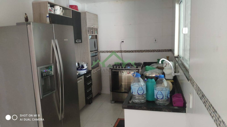 Imagem Casa com 2 Quartos à Venda, 160 m² em Costeira - Balneário Barra Do Sul