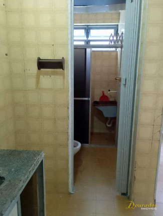 Imagem Kitnet com 1 Quarto à Venda, 18 m² em Ocian - Praia Grande Imagem Kitnet com 1 Quarto à Venda, 18 m² em Ocian - Praia Grande