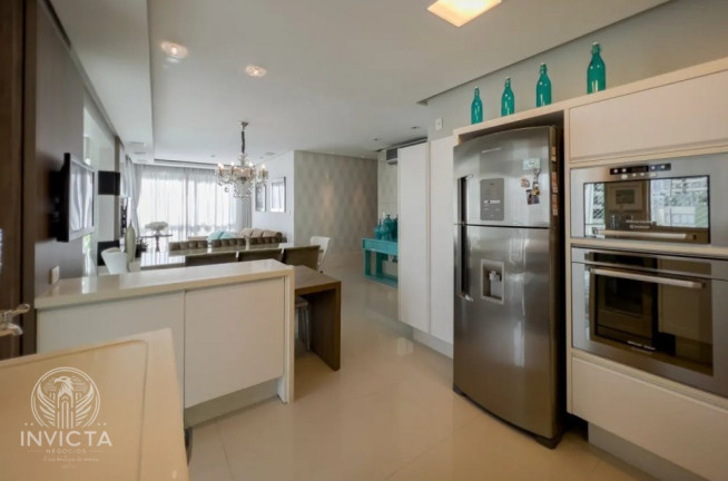 Imagem Apartamento com 3 Quartos à Venda, 151 m² em Centro - Balneário Camboriú