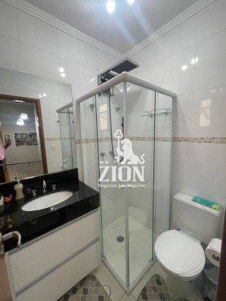 Imagem Sobrado com 2 Quartos à Venda, 56 m² em Vila Albertina - São Paulo Imagem Sobrado com 2 Quartos à Venda, 56 m² em Vila Albertina - São Paulo