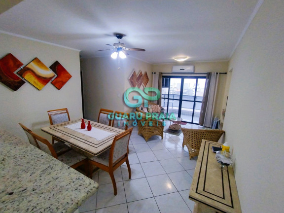 Imagem Apartamento com 3 Quartos à Venda, 90 m² em Enseada - Guarujá Imagem Apartamento com 3 Quartos à Venda, 90 m² em Enseada - Guarujá
