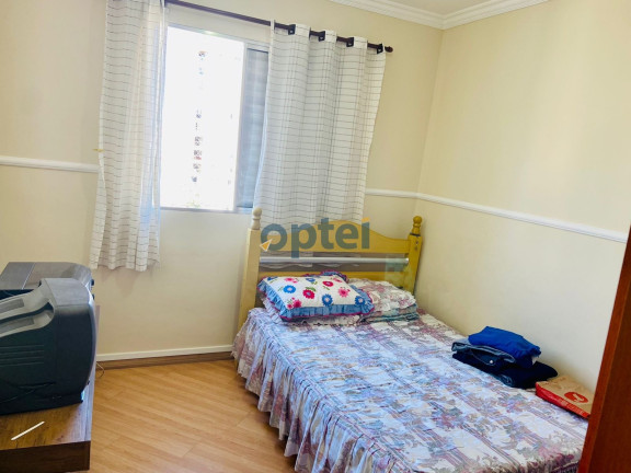 Imagem Apartamento com 2 Quartos à Venda, 72 m² em Jardim Do Mar - São Bernardo Do Campo