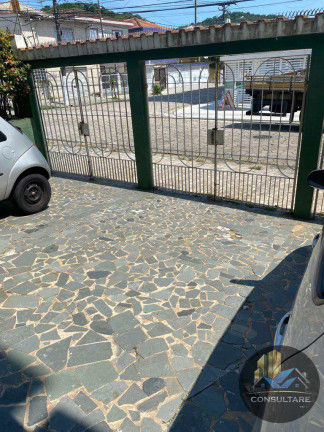 Imagem Apartamento com 2 Quartos à Venda, 67 m² em Parque Bitaru - São Vicente