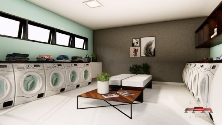 Imagem Apartamento com 2 Quartos à Venda, 49 m² em Jardim Presidente I - Cuiabá